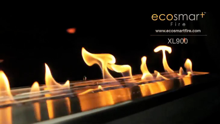 eco smart fire